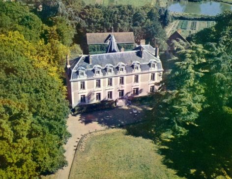 Chanteloire