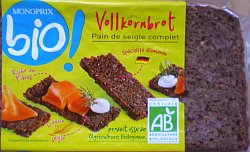 Vollkornbrot