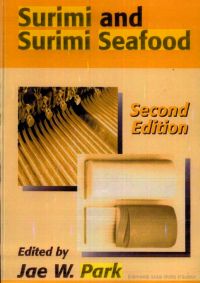 surimi book