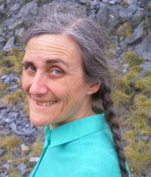 Florence Corpet