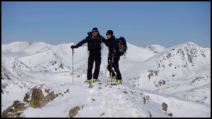 11h15-Paul-&-Bene-au-Top.JPG